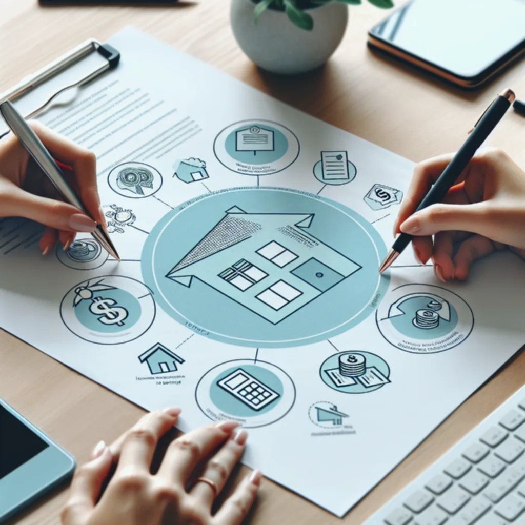 2026년 신혼부부 매매대출 조건과 신청방법 총정리