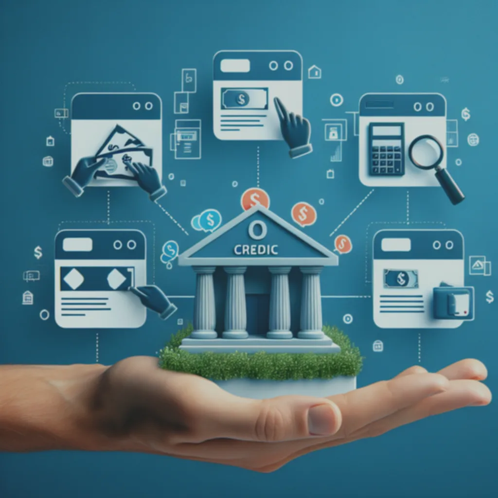 카드론 대환대출 플랫폼 비교와 추천 5곳