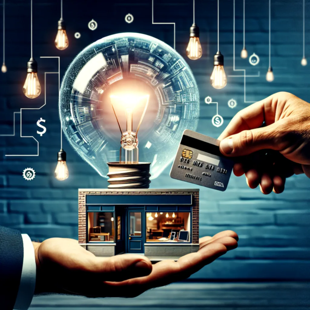 소상공인 전기료 지원 2026 신청 방법 총정리