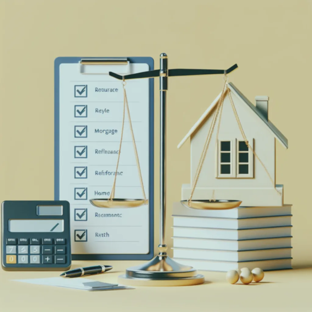 주택담보대출 갈아타기 플랫폼 비교 체크리스트