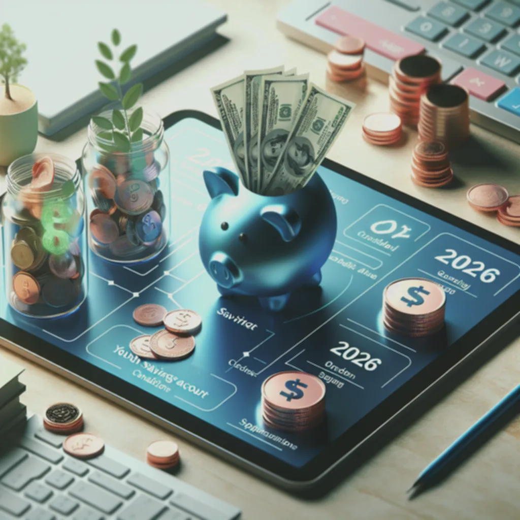 2026 청년내일저축계좌 나이와 신청조건 신청방법 총정리